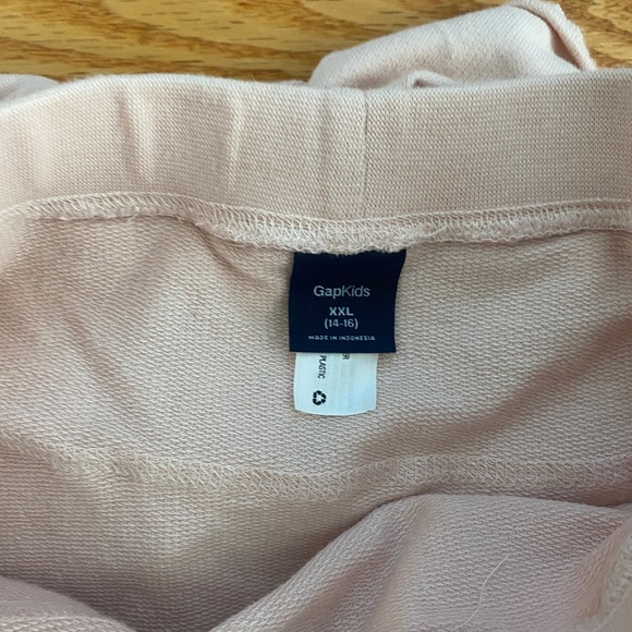 Gapkids NWT Ruffled Skirt + Long-Sleeve Top XXL (14-16) - Picture 6 of 14